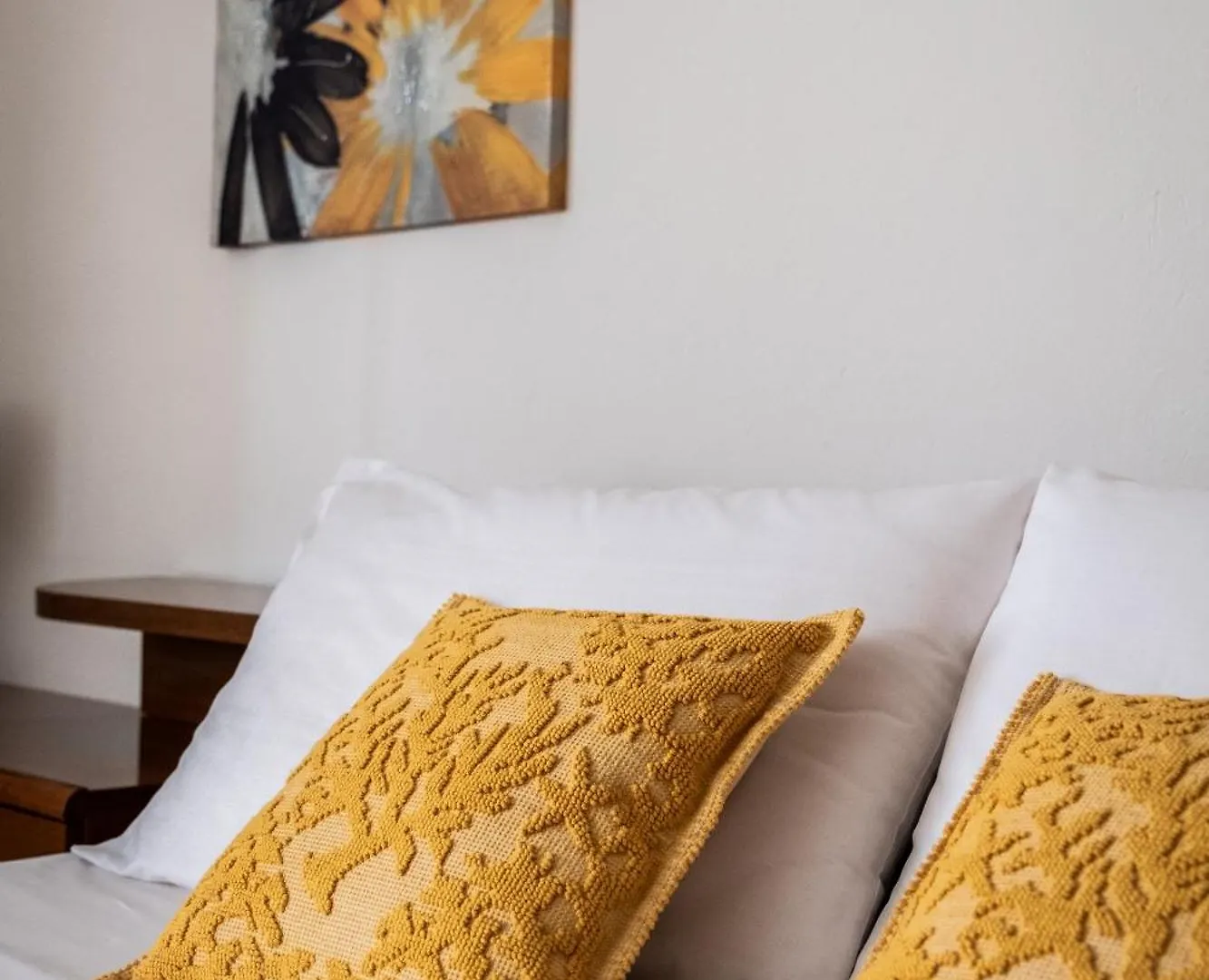 Appartement Casa Hibiscus Villasimius