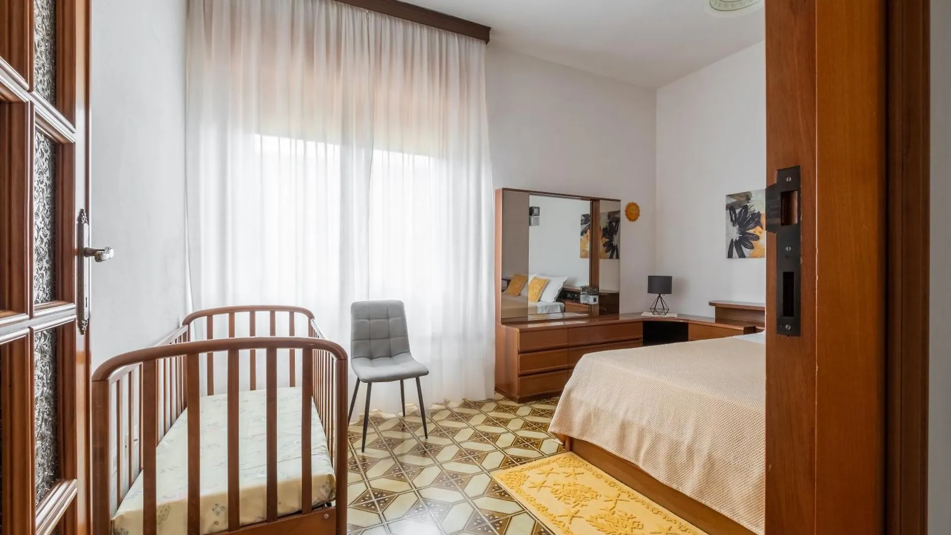 Appartement Casa Hibiscus Villasimius