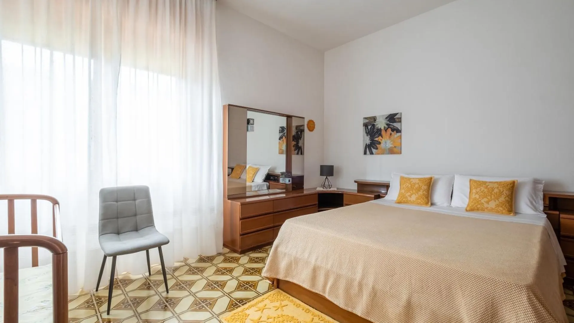 Casa Hibiscus Villasimius Appartement
