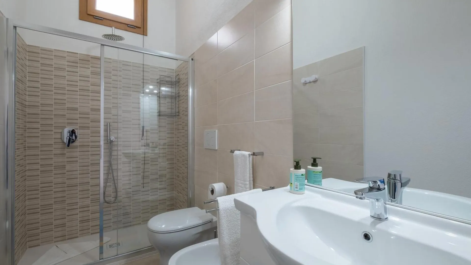Casa Hibiscus Villasimius Italië