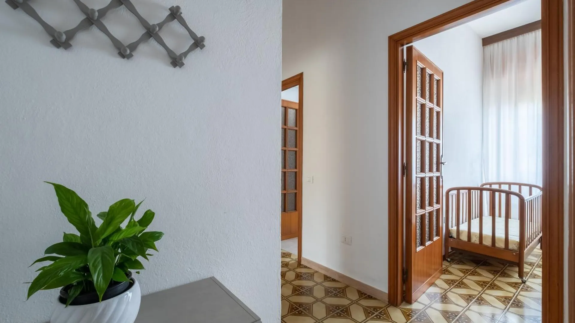 Casa Hibiscus Villasimius Apartment