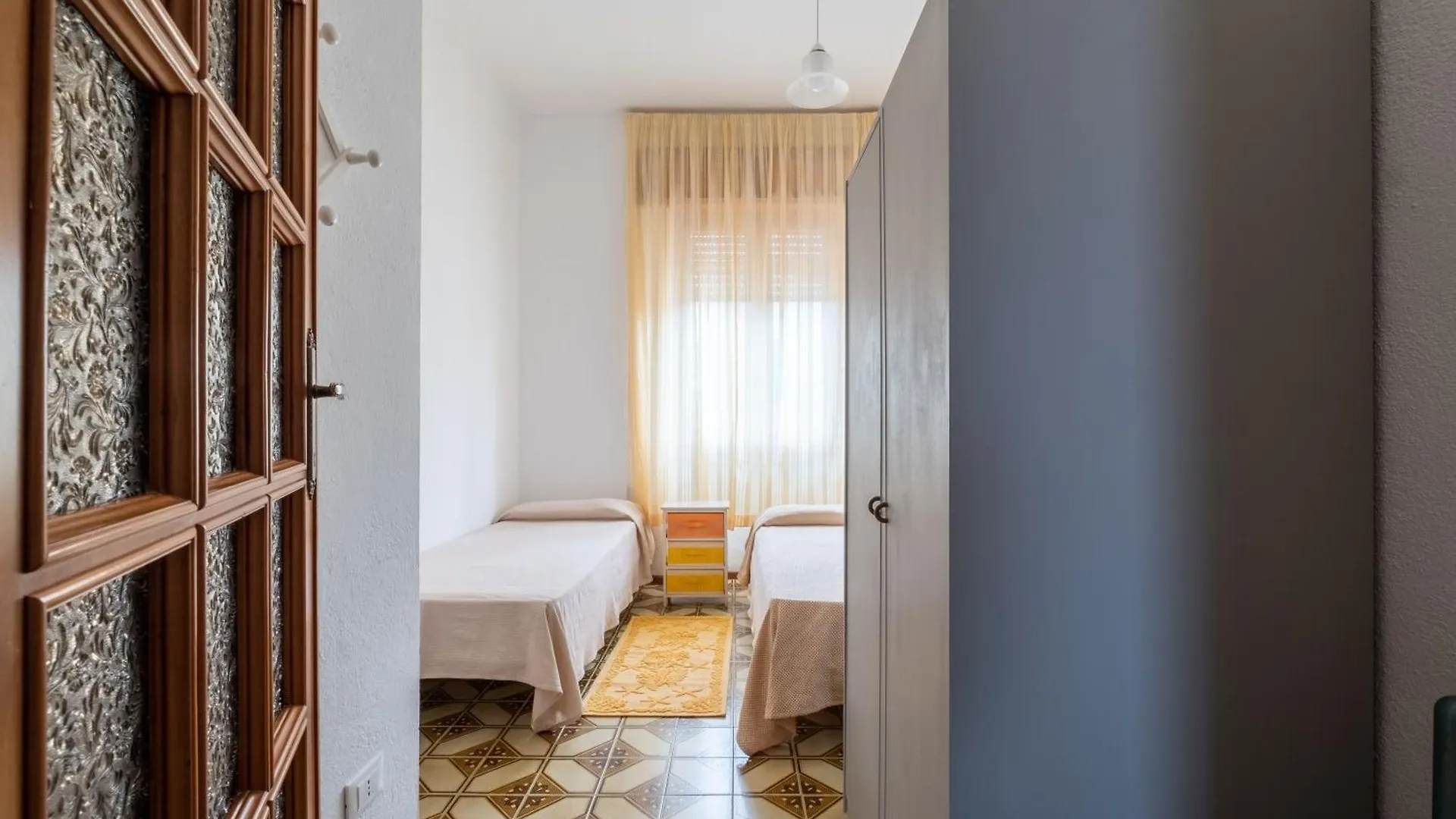 Casa Hibiscus Villasimius 0*,  Italy