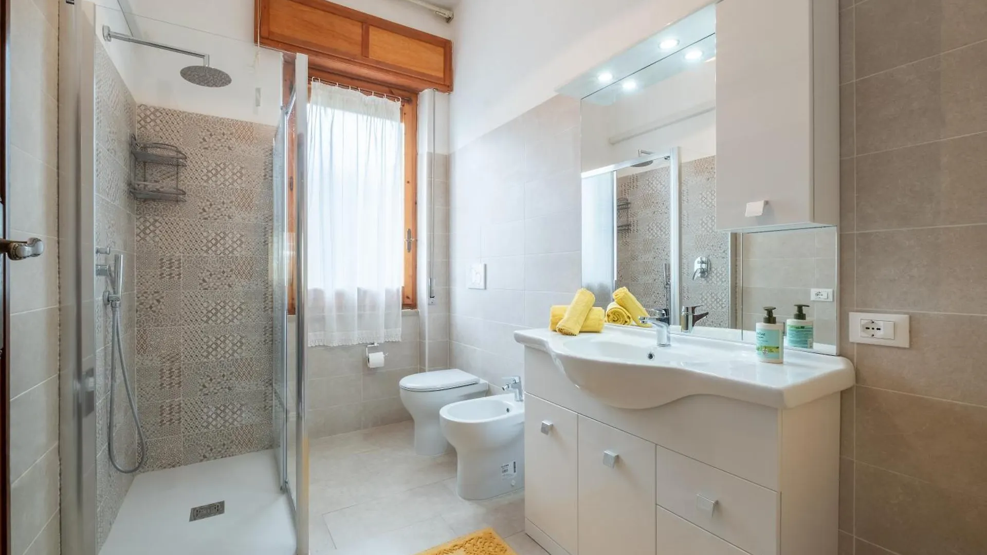 Casa Hibiscus Villasimius Apartment