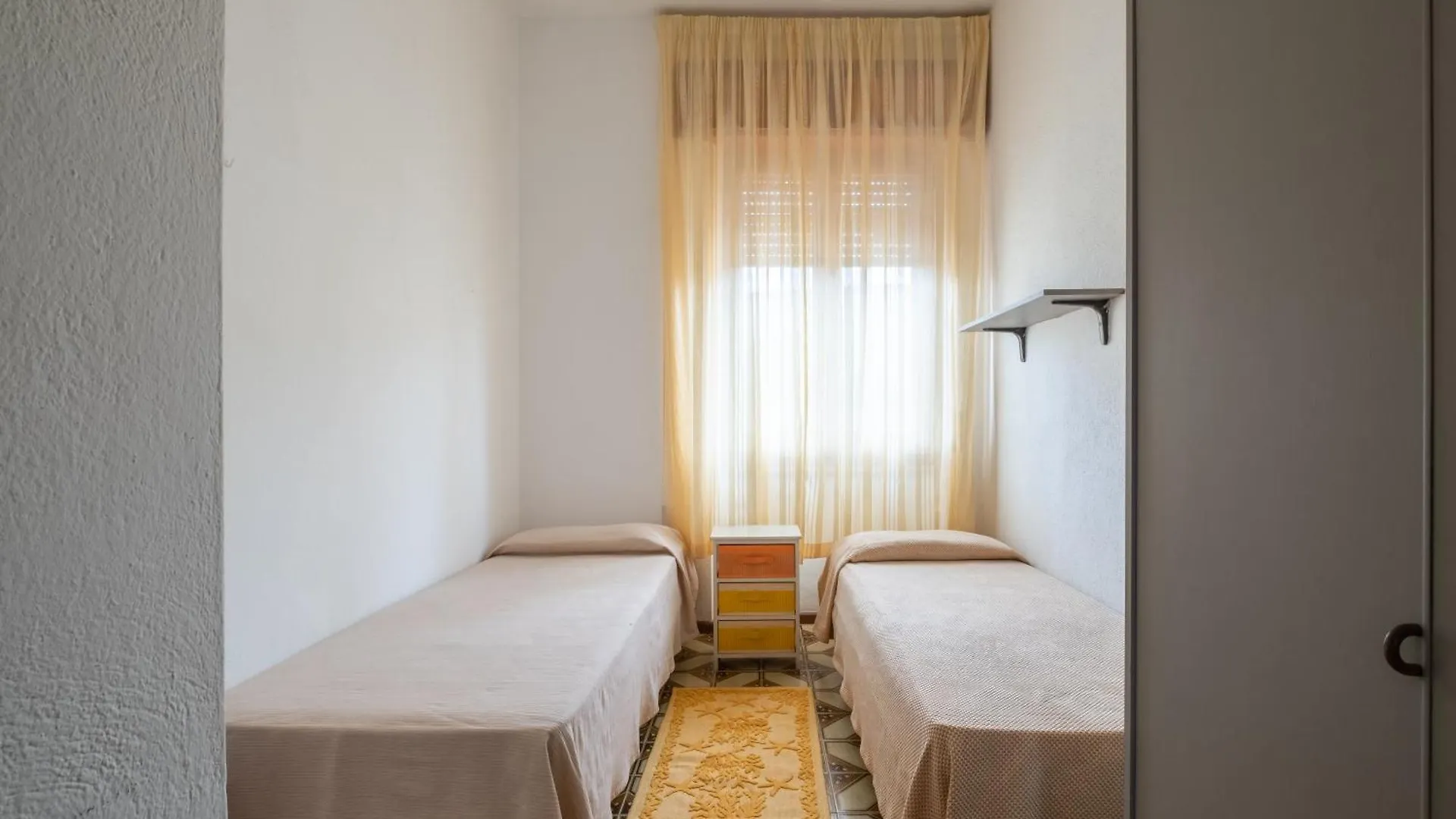 Apartment Casa Hibiscus Villasimius
