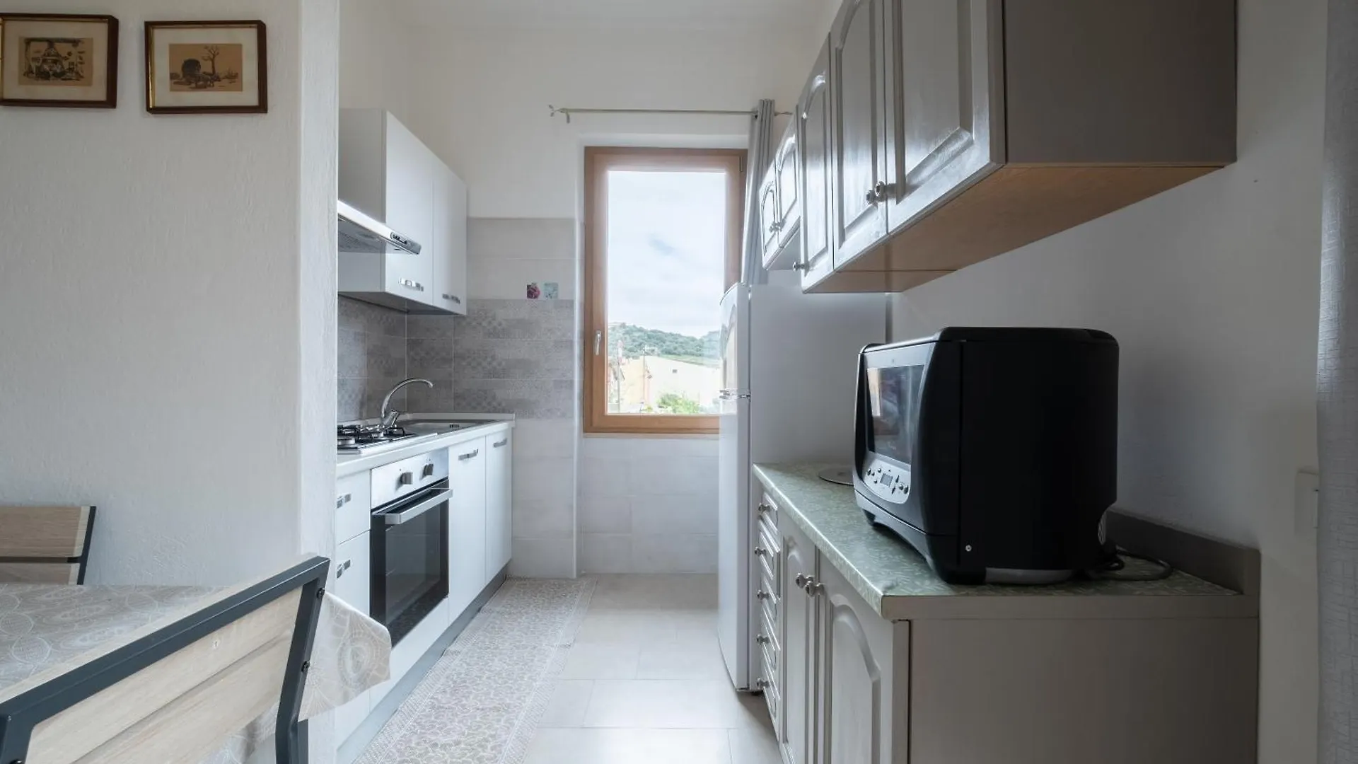 Apartment Casa Hibiscus Villasimius Italy