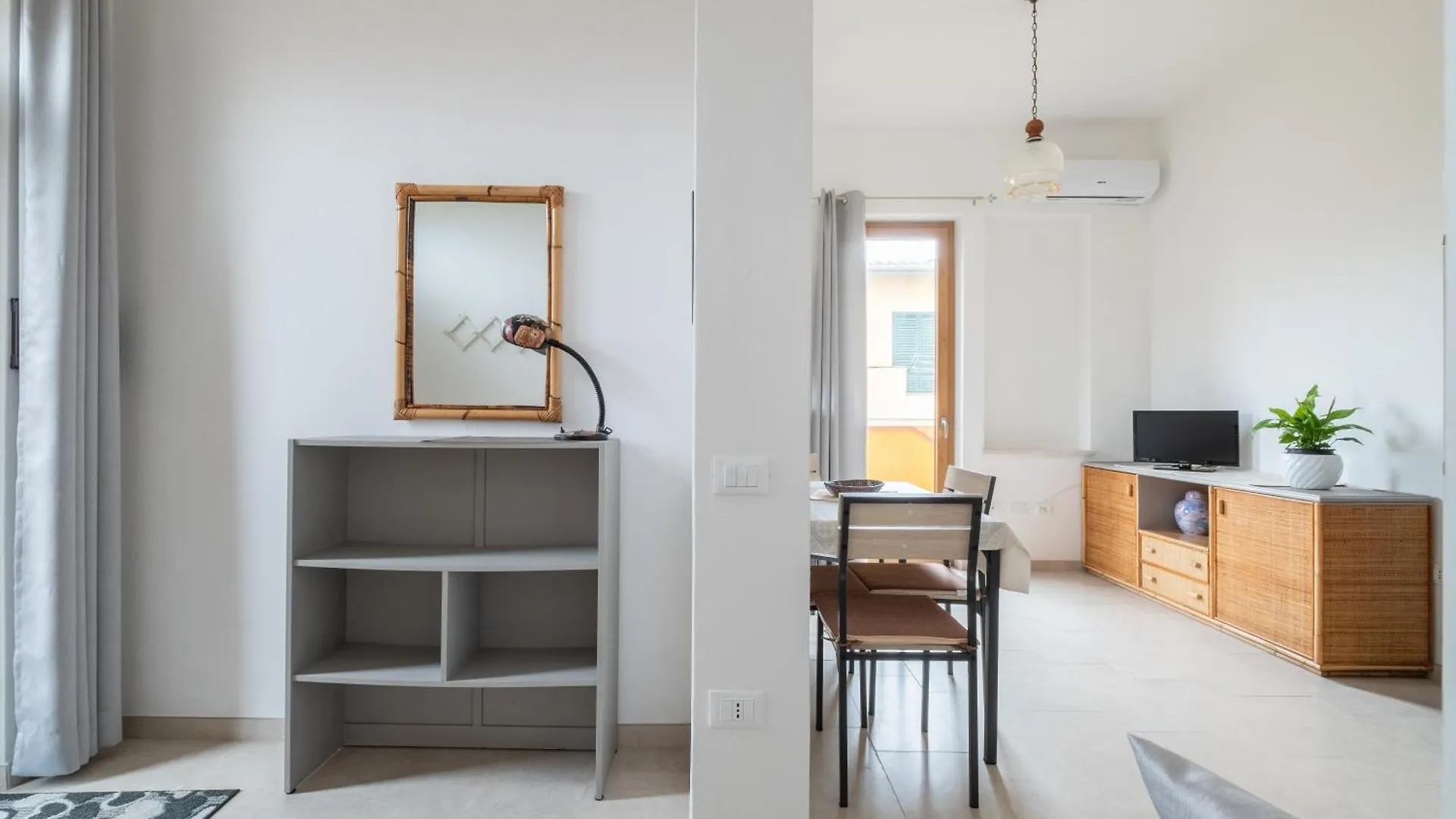 Casa Hibiscus Villasimius 0*,  Italy