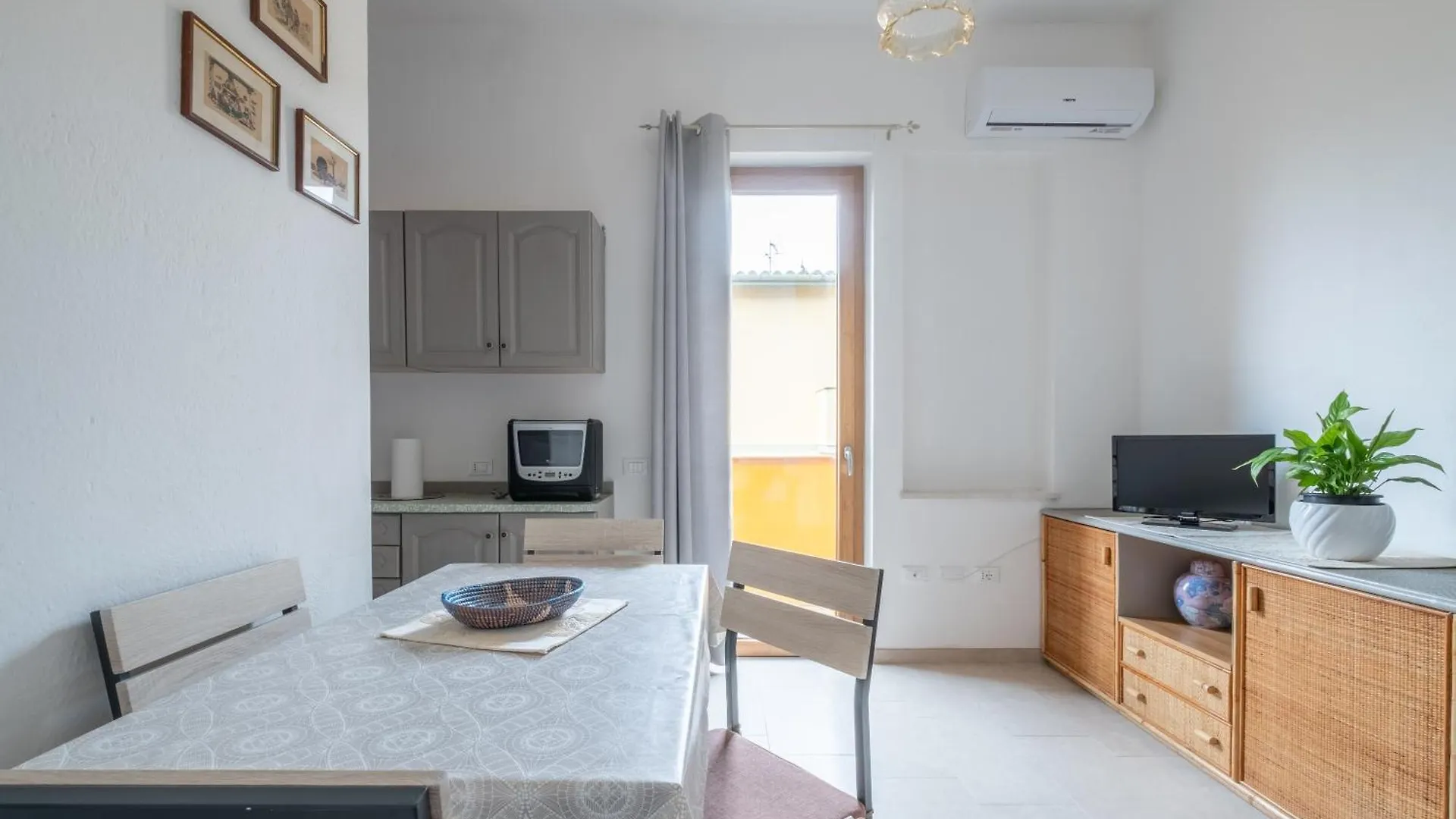 Casa Hibiscus Villasimius 0*,