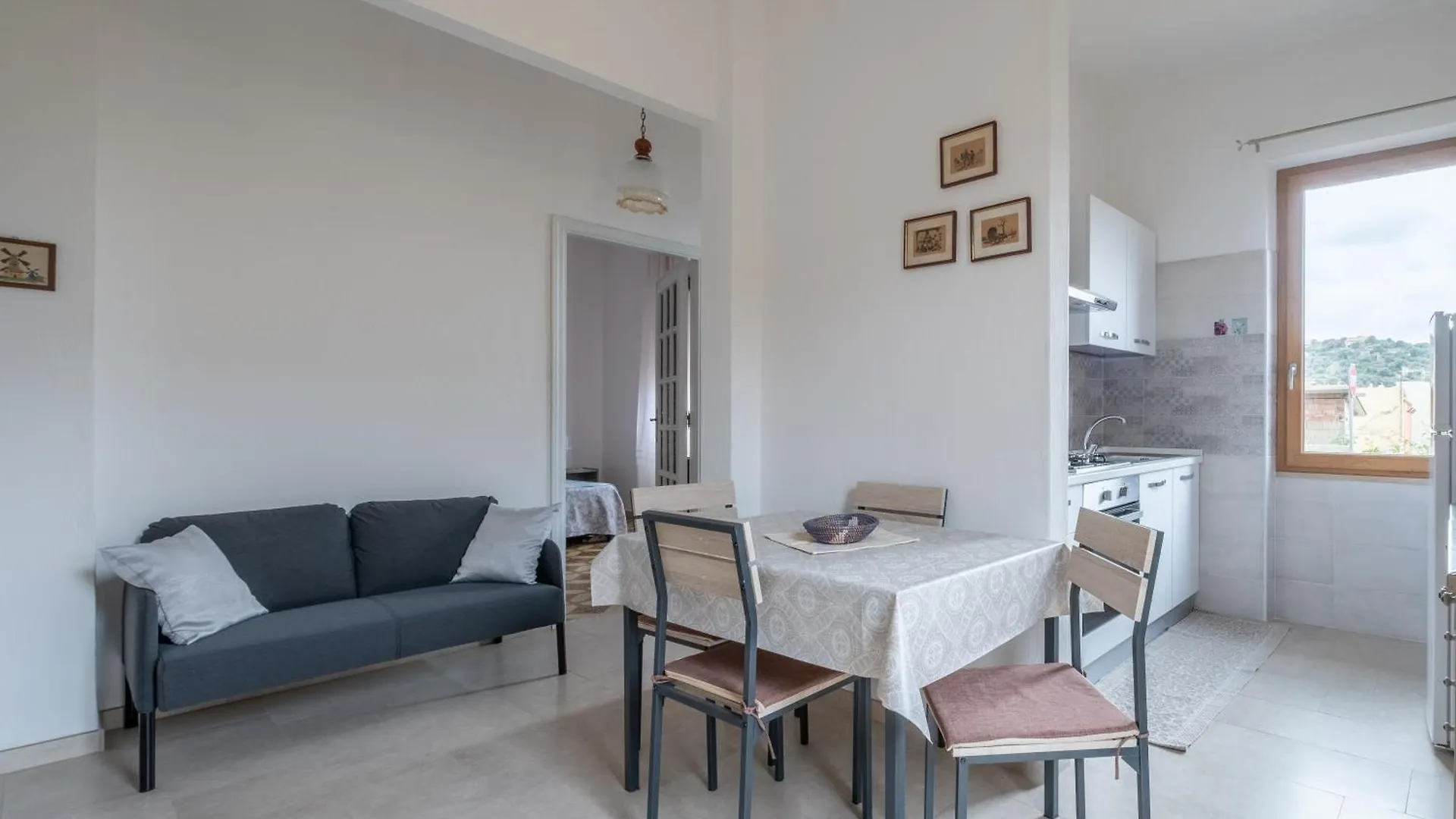 Casa Hibiscus Villasimius