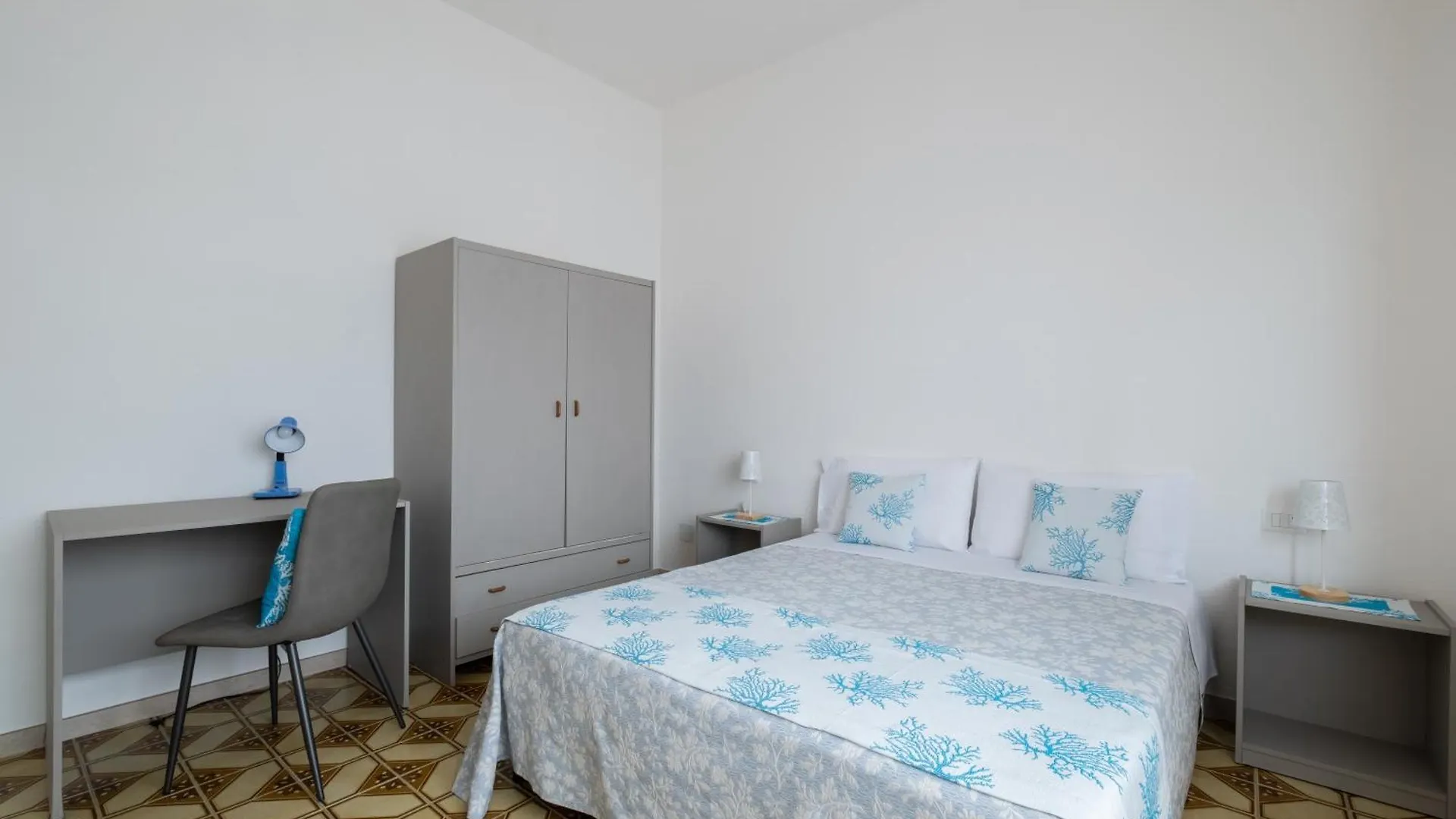 Casa Hibiscus Villasimius