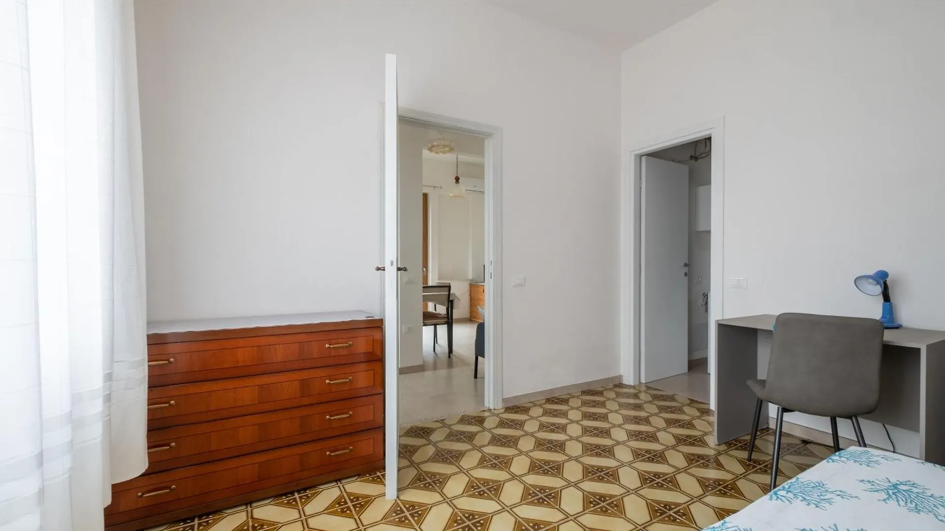 Casa Hibiscus Villasimius