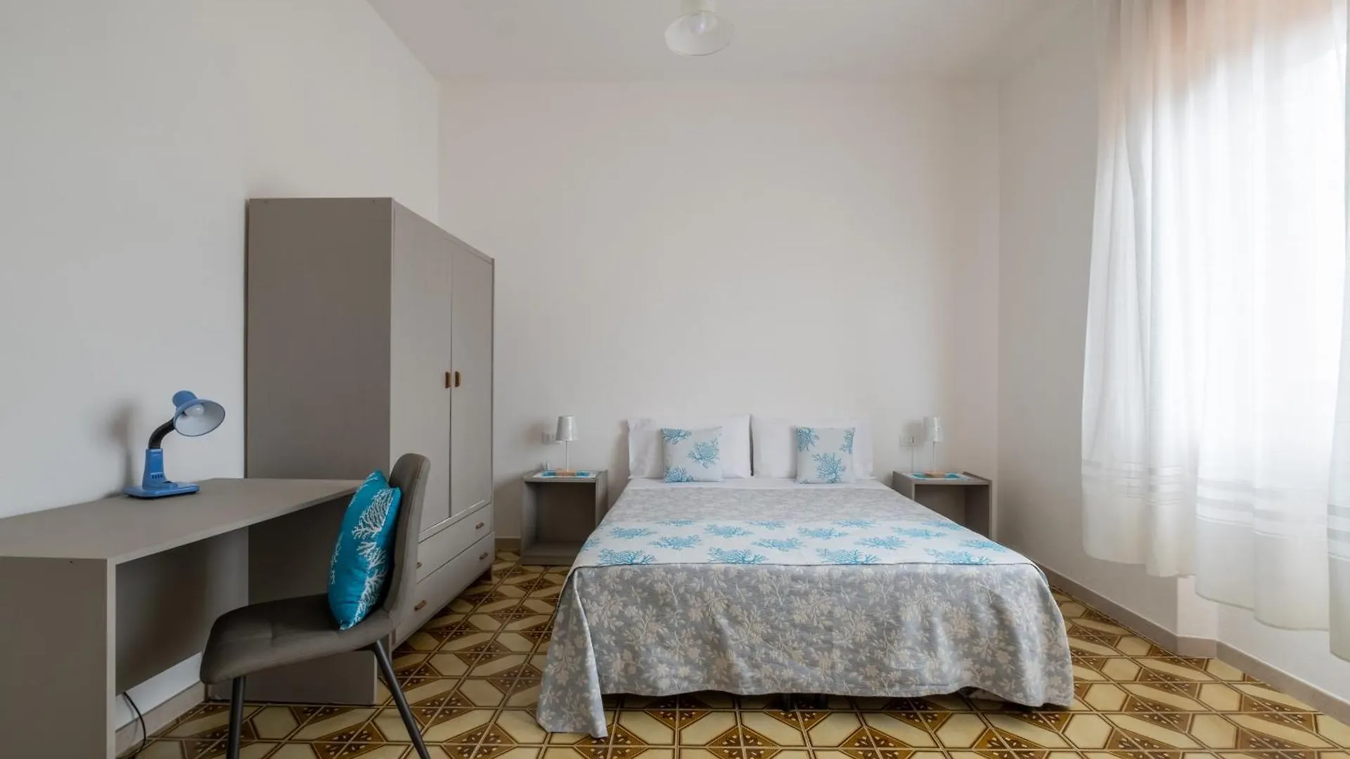 Casa Hibiscus Villasimius 0*,