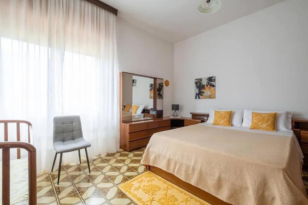 Casa Hibiscus Villasimius Italy